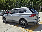 Used 2022 VOLKSWAGEN TIGUAN 2.0T SE FWD in DAVIE, FLORIDA (Photo 7)