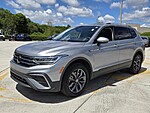 Used 2022 VOLKSWAGEN TIGUAN 2.0T SE FWD in DAVIE, FLORIDA (Photo 8)