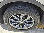 Used 2022 VOLKSWAGEN TIGUAN 2.0T SE FWD in DAVIE, FLORIDA (Photo 9)