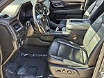 Used 2021 CHEVROLET TAHOE 2WD 4DR LT in DAVIE, FLORIDA (Photo 10)