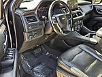 Used 2021 CHEVROLET TAHOE 2WD 4DR LT in DAVIE, FLORIDA (Photo 11)