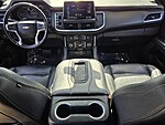 Used 2021 CHEVROLET TAHOE 2WD 4DR LT in DAVIE, FLORIDA (Photo 14)