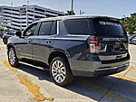 Used 2021 CHEVROLET TAHOE 2WD 4DR LT in DAVIE, FLORIDA (Photo 7)