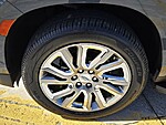 Used 2021 CHEVROLET TAHOE 2WD 4DR LT in DAVIE, FLORIDA (Photo 9)