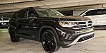 Used 2023 VOLKSWAGEN ATLAS 2.0T SE W/TECHNOLOGY FWD in DAVIE, FLORIDA