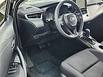 Used 2023 TOYOTA COROLLA LE CVT in DAVIE, FLORIDA (Photo 11)