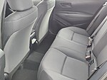 Used 2023 TOYOTA COROLLA LE CVT in DAVIE, FLORIDA (Photo 12)