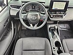 Used 2023 TOYOTA COROLLA LE CVT in DAVIE, FLORIDA (Photo 14)