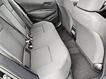 Used 2023 TOYOTA COROLLA LE CVT in DAVIE, FLORIDA (Photo 17)