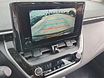 Used 2023 TOYOTA COROLLA LE CVT in DAVIE, FLORIDA (Photo 24)