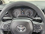 Used 2023 TOYOTA COROLLA LE CVT in DAVIE, FLORIDA (Photo 25)