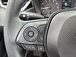 Used 2023 TOYOTA COROLLA LE CVT in DAVIE, FLORIDA (Photo 26)