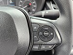 Used 2023 TOYOTA COROLLA LE CVT in DAVIE, FLORIDA (Photo 27)