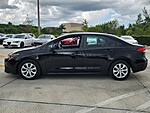 Used 2023 TOYOTA COROLLA LE CVT in DAVIE, FLORIDA (Photo 3)