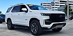 Used 2024 CHEVROLET TAHOE 4WD 4DR Z71 in DAVIE, FLORIDA