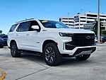 Used 2024 CHEVROLET TAHOE 4WD 4DR Z71 in DAVIE, FLORIDA (Photo 1)