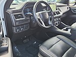 Used 2024 CHEVROLET TAHOE 4WD 4DR Z71 in DAVIE, FLORIDA (Photo 11)