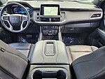 Used 2024 CHEVROLET TAHOE 4WD 4DR Z71 in DAVIE, FLORIDA (Photo 14)