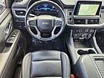 Used 2024 CHEVROLET TAHOE 4WD 4DR Z71 in DAVIE, FLORIDA (Photo 15)