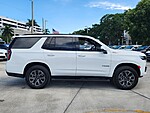 Used 2024 CHEVROLET TAHOE 4WD 4DR Z71 in DAVIE, FLORIDA (Photo 2)