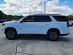 Used 2024 CHEVROLET TAHOE 4WD 4DR Z71 in DAVIE, FLORIDA (Photo 3)