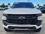 Used 2024 CHEVROLET TAHOE 4WD 4DR Z71 in DAVIE, FLORIDA (Photo 4)