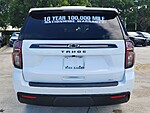 Used 2024 CHEVROLET TAHOE 4WD 4DR Z71 in DAVIE, FLORIDA (Photo 5)
