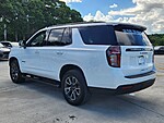 Used 2024 CHEVROLET TAHOE 4WD 4DR Z71 in DAVIE, FLORIDA (Photo 7)