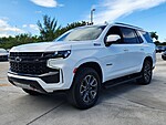 Used 2024 CHEVROLET TAHOE 4WD 4DR Z71 in DAVIE, FLORIDA (Photo 8)