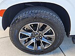 Used 2024 CHEVROLET TAHOE 4WD 4DR Z71 in DAVIE, FLORIDA (Photo 9)