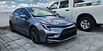 Used 2024 TOYOTA COROLLA SE CVT in DAVIE, FLORIDA