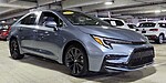 Used 2024 TOYOTA COROLLA SE CVT in DAVIE, FLORIDA
