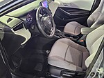 Used 2024 TOYOTA COROLLA SE CVT in DAVIE, FLORIDA (Photo 10)