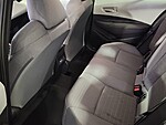 Used 2024 TOYOTA COROLLA SE CVT in DAVIE, FLORIDA (Photo 12)