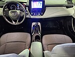 Used 2024 TOYOTA COROLLA SE CVT in DAVIE, FLORIDA (Photo 13)