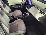 Used 2024 TOYOTA COROLLA SE CVT in DAVIE, FLORIDA (Photo 17)