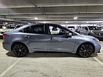 Used 2024 TOYOTA COROLLA SE CVT in DAVIE, FLORIDA (Photo 2)
