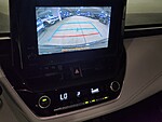 Used 2024 TOYOTA COROLLA SE CVT in DAVIE, FLORIDA (Photo 23)