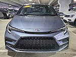 Used 2024 TOYOTA COROLLA SE CVT in DAVIE, FLORIDA (Photo 4)