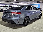 Used 2024 TOYOTA COROLLA SE CVT in DAVIE, FLORIDA (Photo 6)