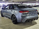 Used 2024 TOYOTA COROLLA SE CVT in DAVIE, FLORIDA (Photo 7)
