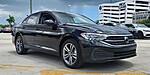 Used 2022 VOLKSWAGEN JETTA SE AUTO in DAVIE, FLORIDA
