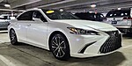 Used 2022 LEXUS ES ES 350 FWD in DAVIE, FLORIDA