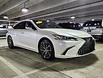 Used 2022 LEXUS ES ES 350 FWD in DAVIE, FLORIDA (Photo 1)