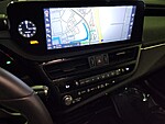 Used 2022 LEXUS ES ES 350 FWD in DAVIE, FLORIDA (Photo 19)