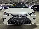 Used 2022 LEXUS ES ES 350 FWD in DAVIE, FLORIDA (Photo 4)