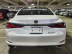 Used 2022 LEXUS ES ES 350 FWD in DAVIE, FLORIDA (Photo 5)