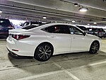 Used 2022 LEXUS ES ES 350 FWD in DAVIE, FLORIDA (Photo 6)