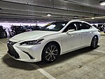 Used 2022 LEXUS ES ES 350 FWD in DAVIE, FLORIDA (Photo 8)