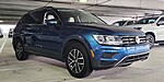 Used 2019 VOLKSWAGEN TIGUAN 2.0T SE FWD in DAVIE, FLORIDA